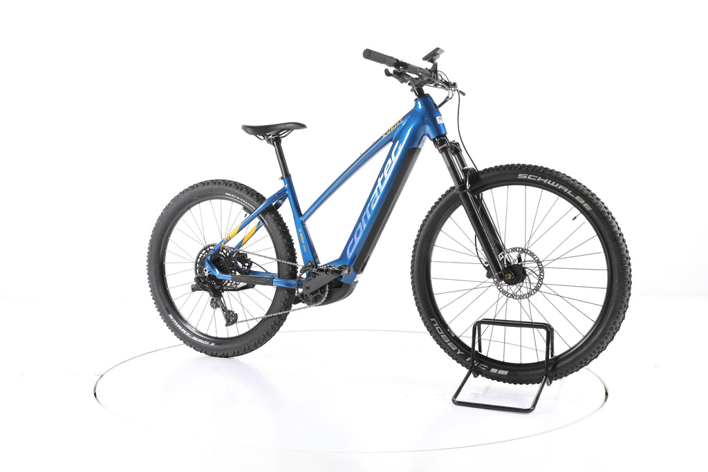 Corratec E-Power X Vert Race Trinity Sport E-Bike 2023 - Image 2