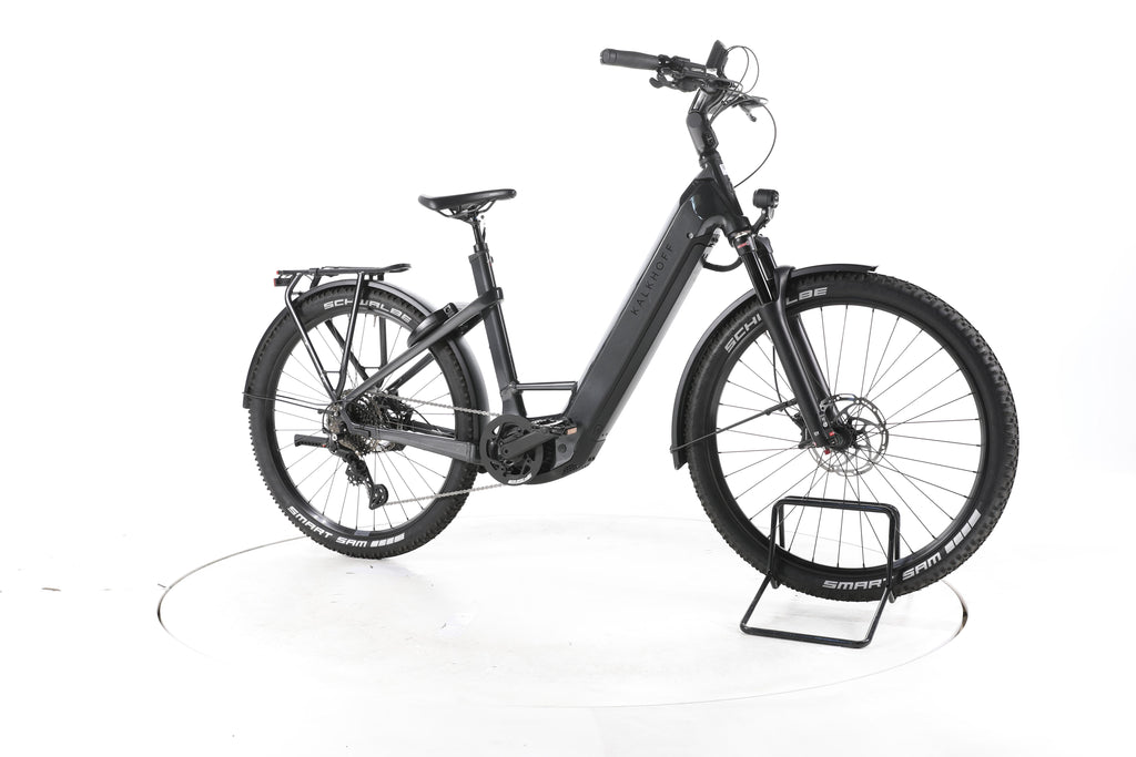 Kalkhoff Entice 7.B Move+ Trekking E-Bike Tiefeinsteiger - Image 2
