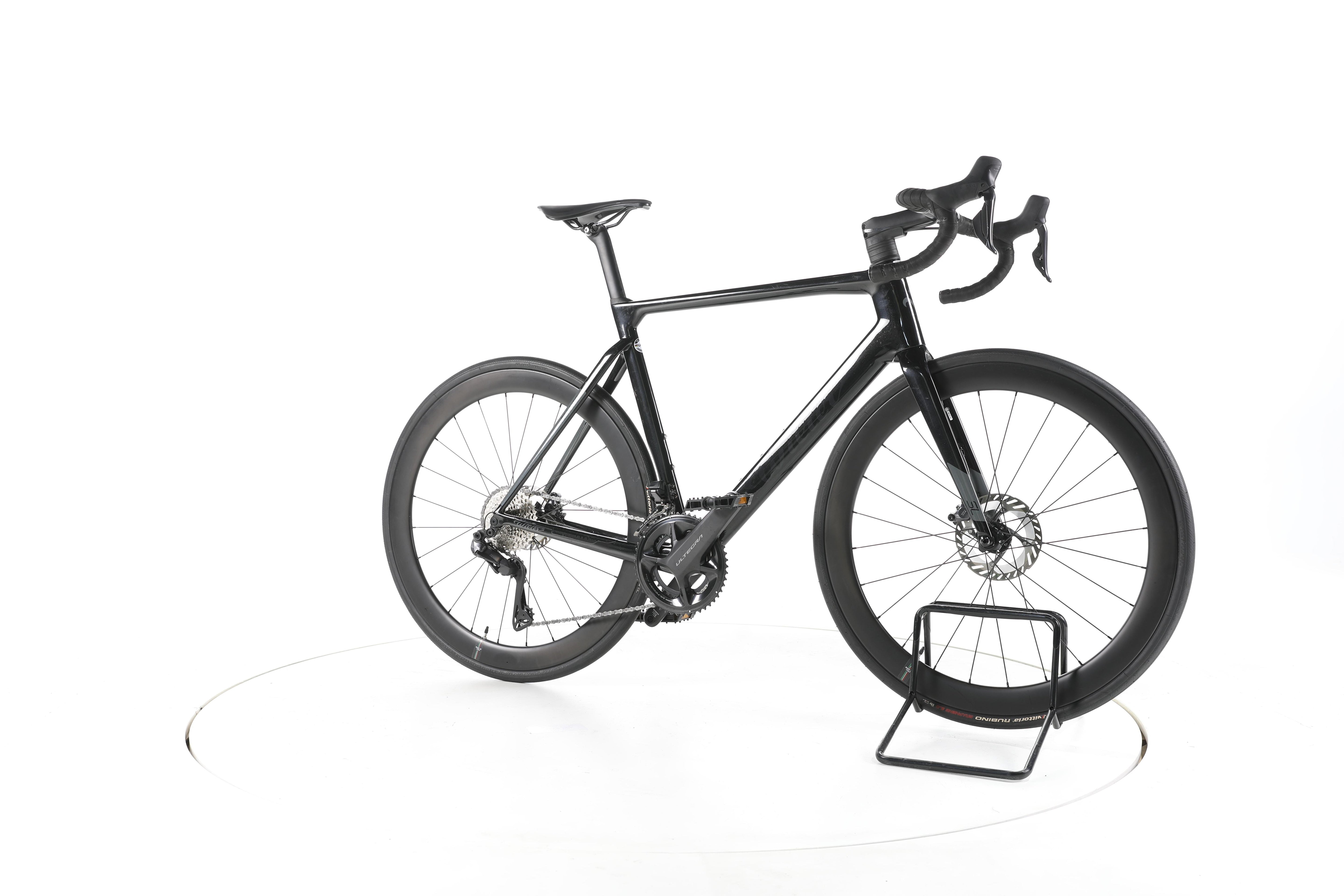 Wilier Filante SL Ult. Di2 Gravelbike Carbon - Image 2