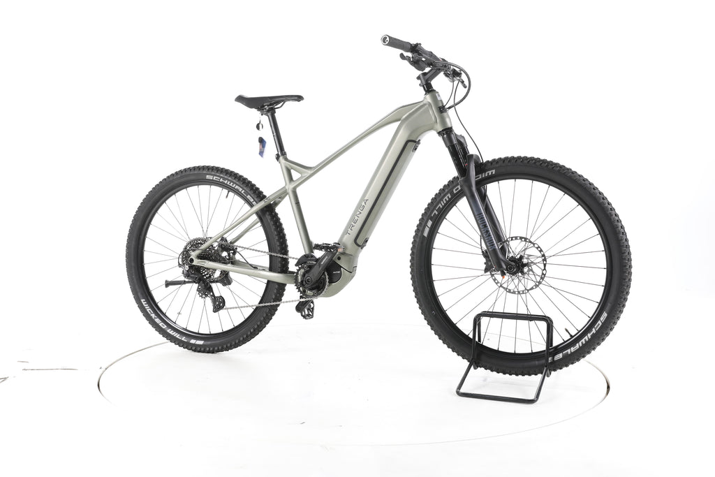 TRENGA DE XME E-Bike 2024 - Image 2