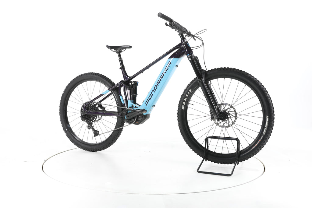 Mondraker DUSK R Fully E-Bike - Image 2