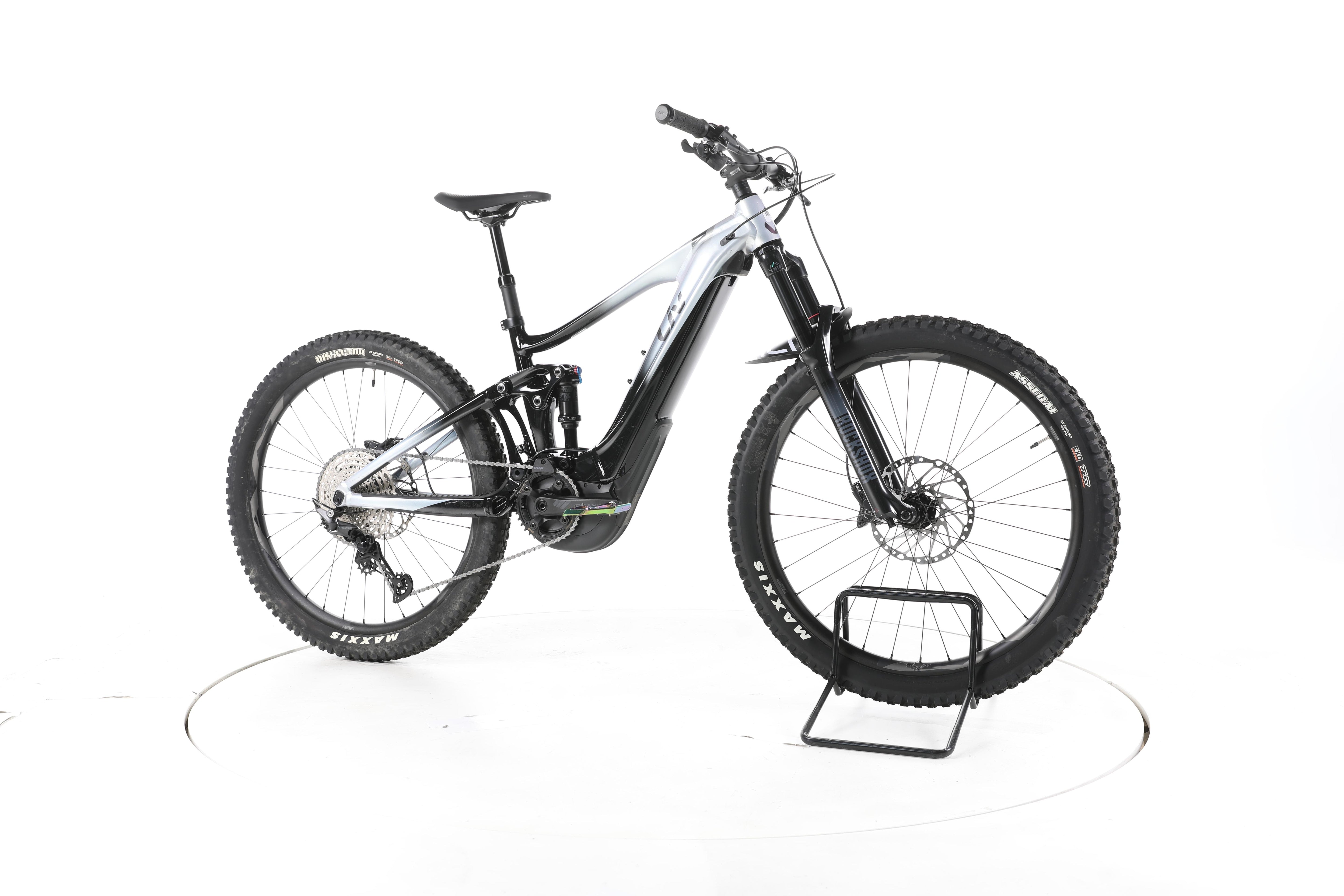 Liv Intrigue X E+3 E-Bike Fully - Image 2