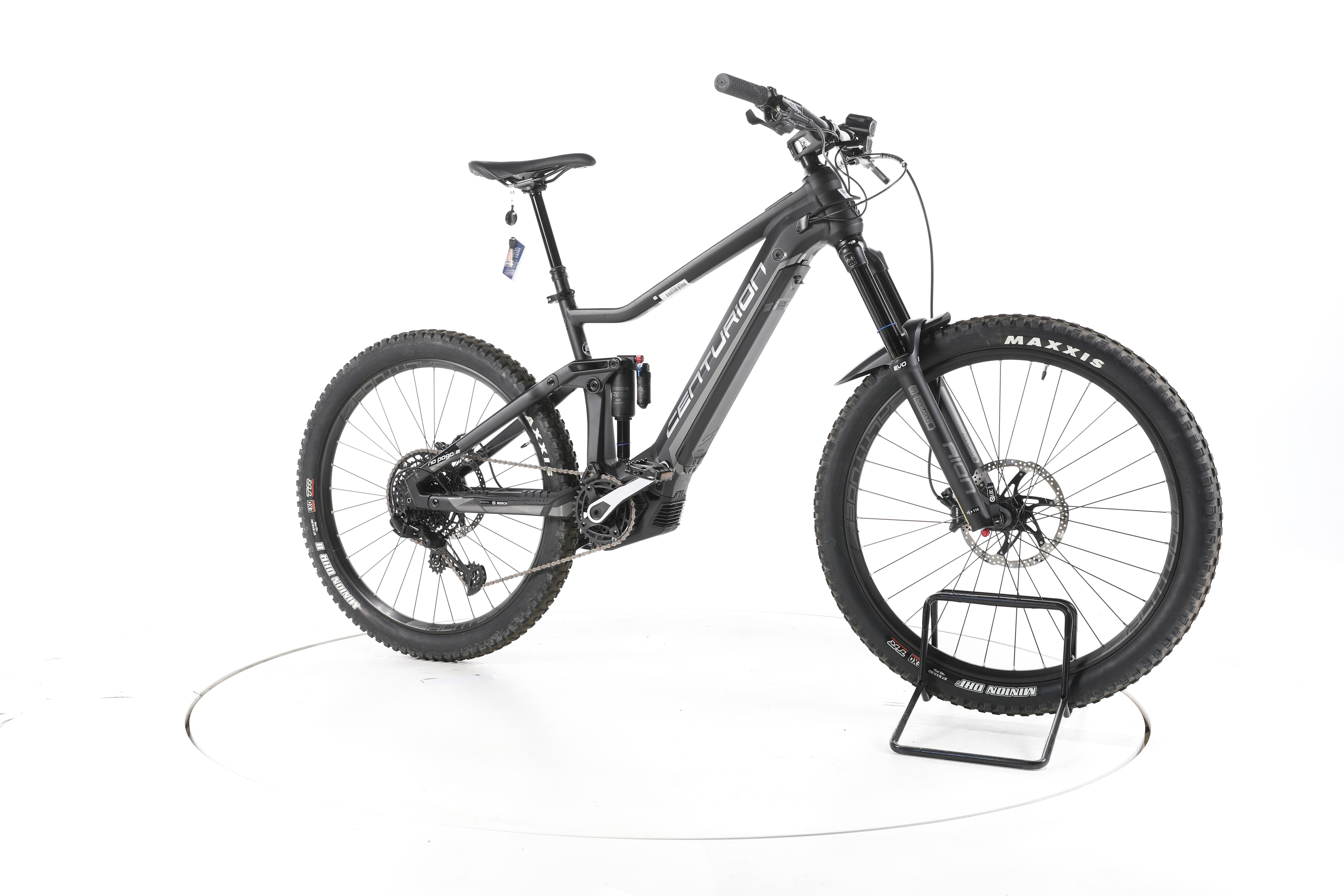 Centurion No Pogo SL R6000i E-Bike Fully - Image 2