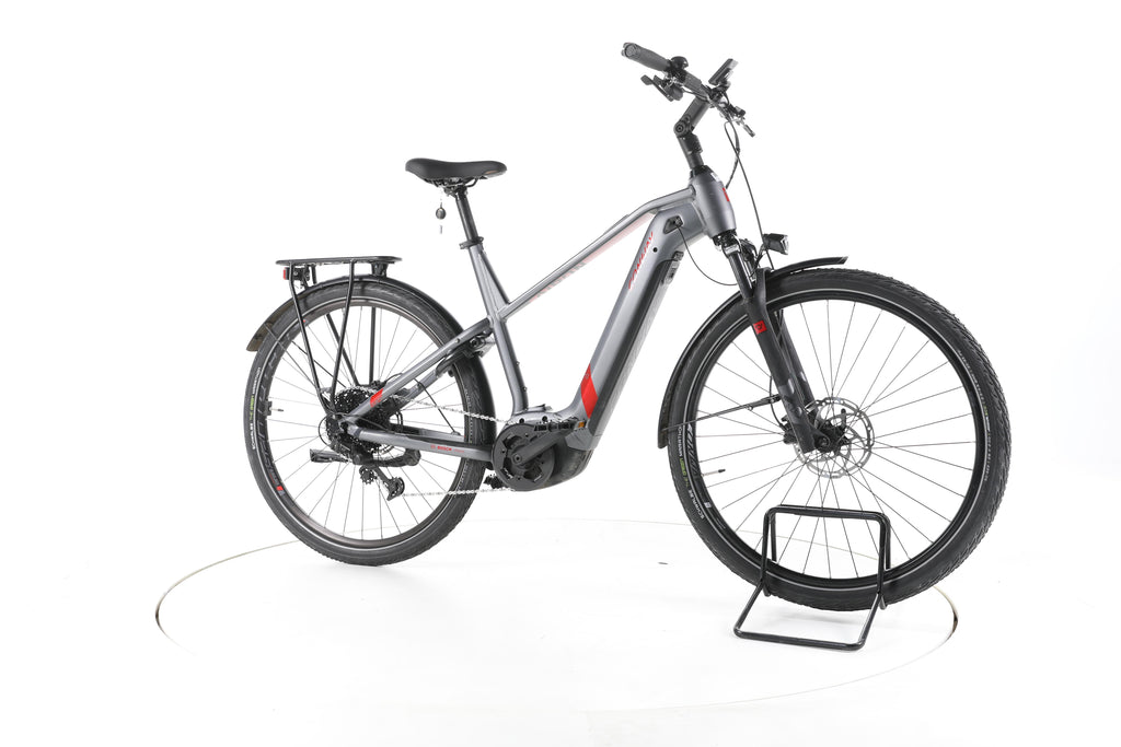 Conway CAIRON T 2.0 Trekking E-Bike - Image 2