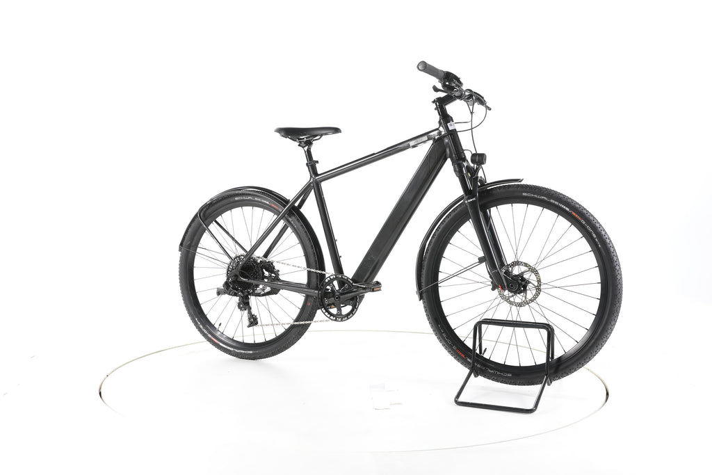 Coboc Iseo E-Bike - Image 2