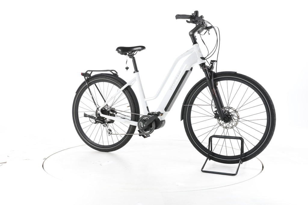 Vecocraft Aura Trekking E-Bike Tiefeinsteiger - Image 2