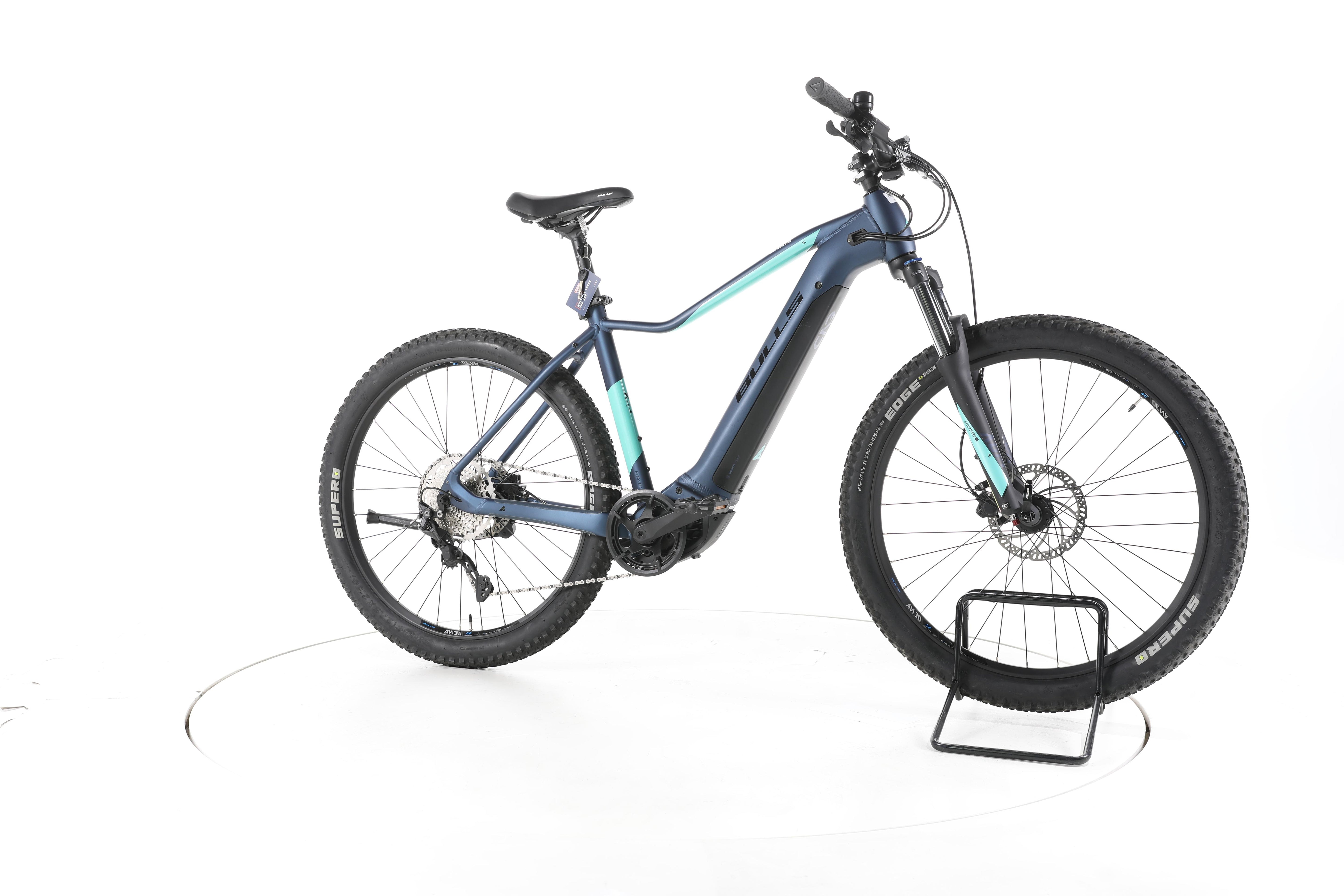 Bulls Aminga EVA 1 E-Bike - Image 2