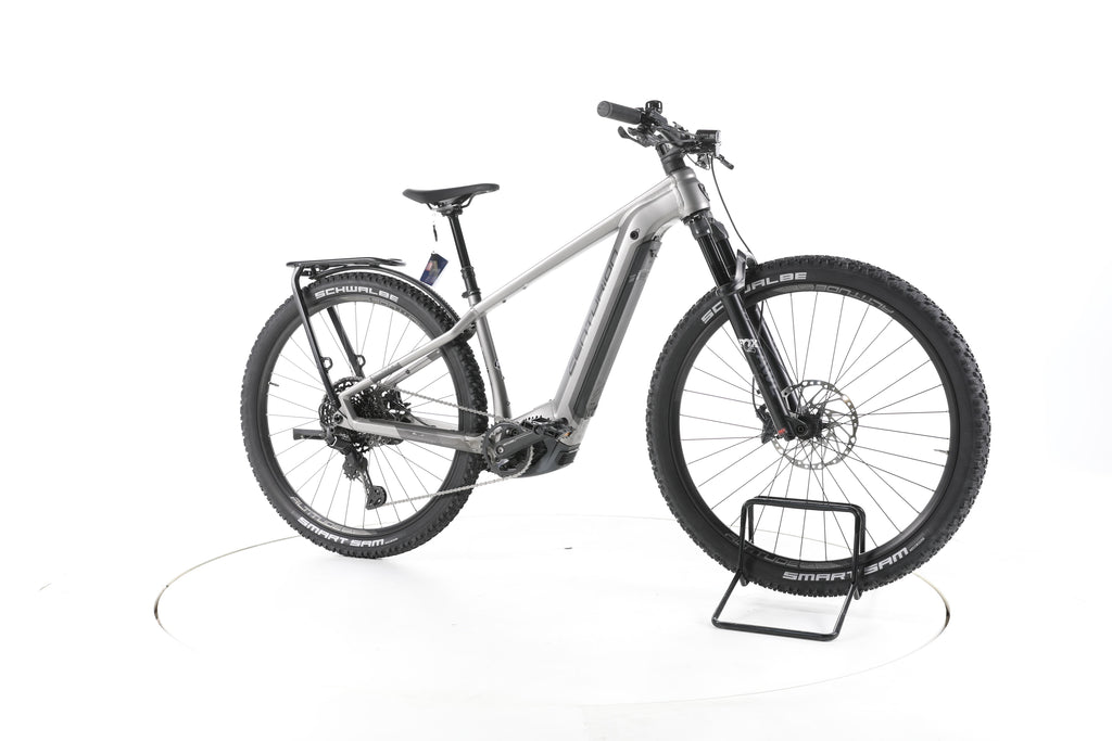 Centurion BACKFIRE E R2700I Trekking E-Bike - Image 2
