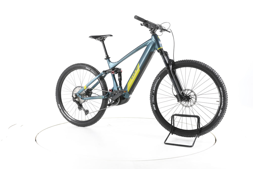 CONE Bikes eFullTrail IN 4.0 Fully E-Bike - Image 2