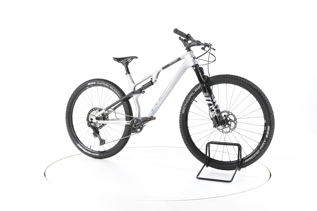 Cube AMS ZERO99 C:68X Race - Image 2