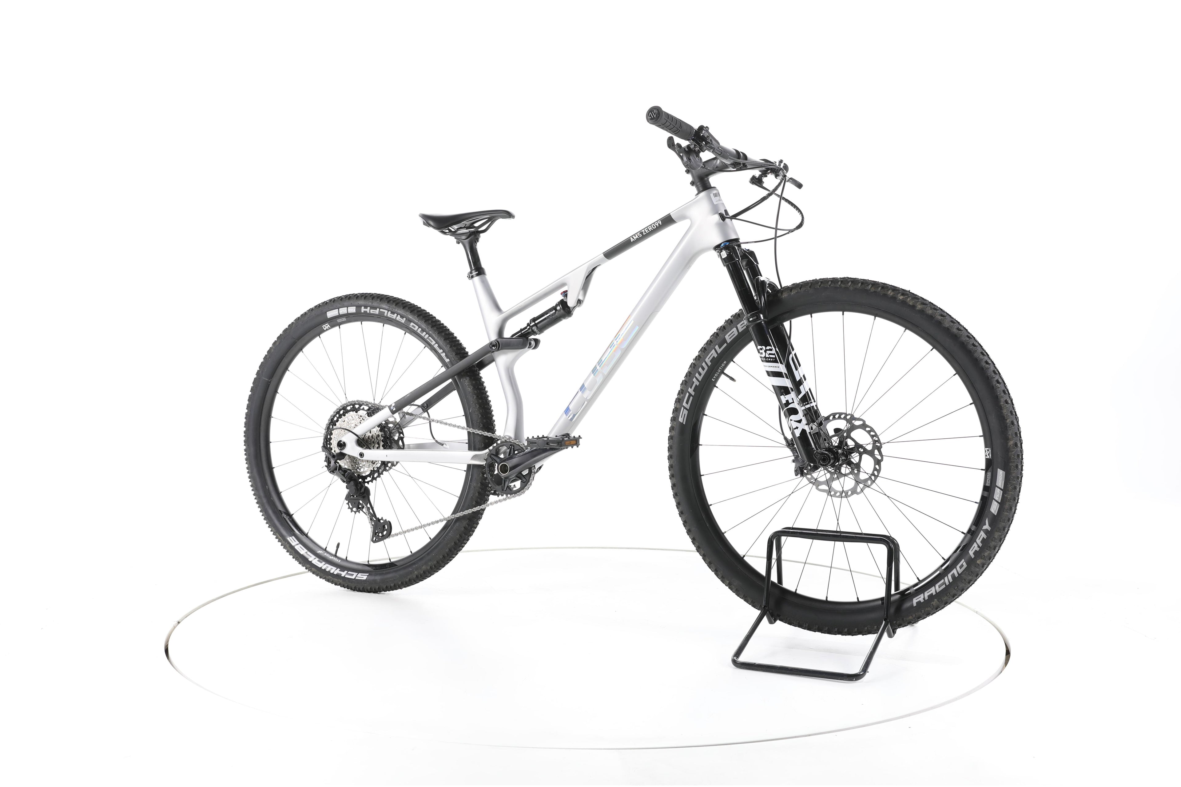 Cube AMS ZERO99 C:68X Race - Image 2