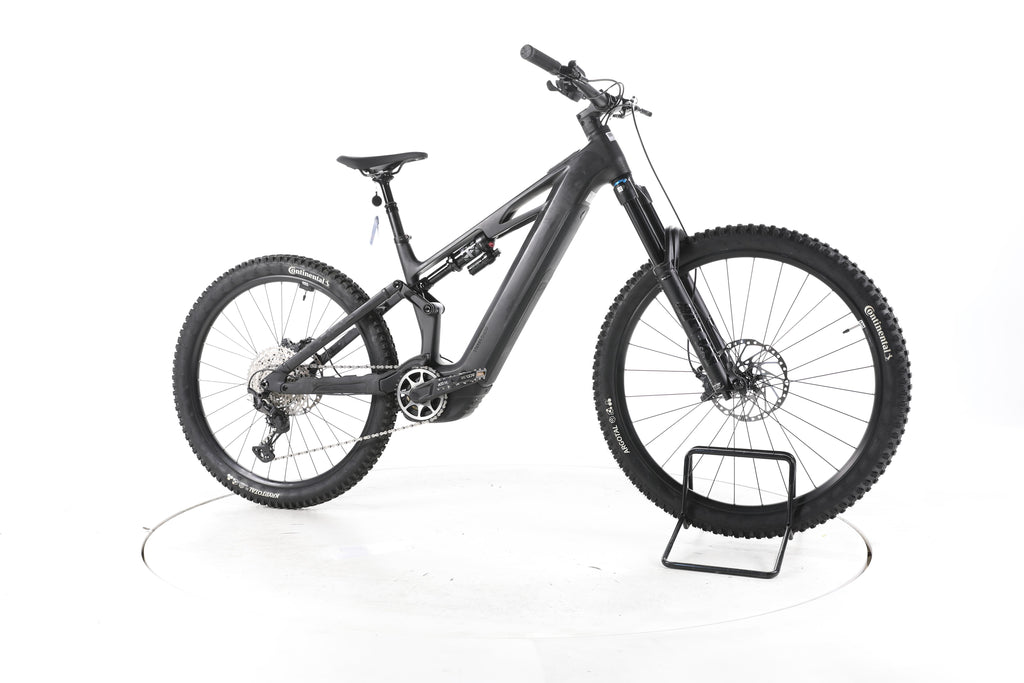 Cube Stereo Hybrid ONE77 HPC SLX E-Bike Fully 2026 - Image 2