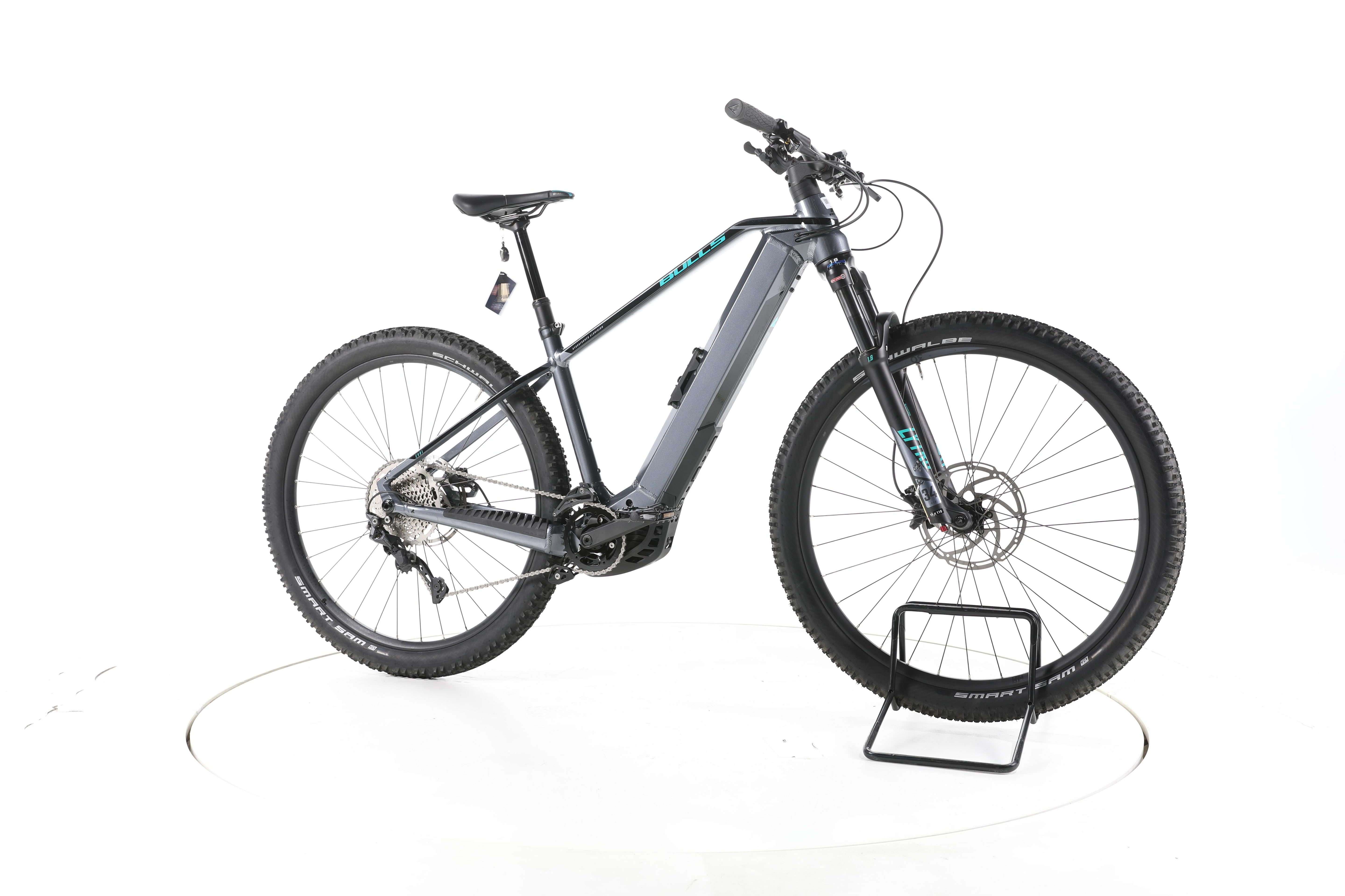 Bulls Sonic EVO 1 E-Bike - Image 2