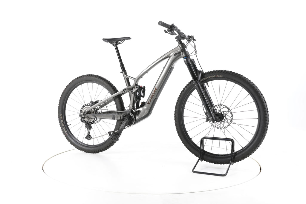 Trek Fuel EXe 9.5 Fully E-Bike 2023 - Image 2