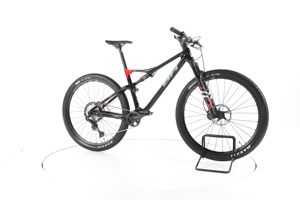 BH Bikes Lynx Race 8.5 Fahrrad Fully - Image 2