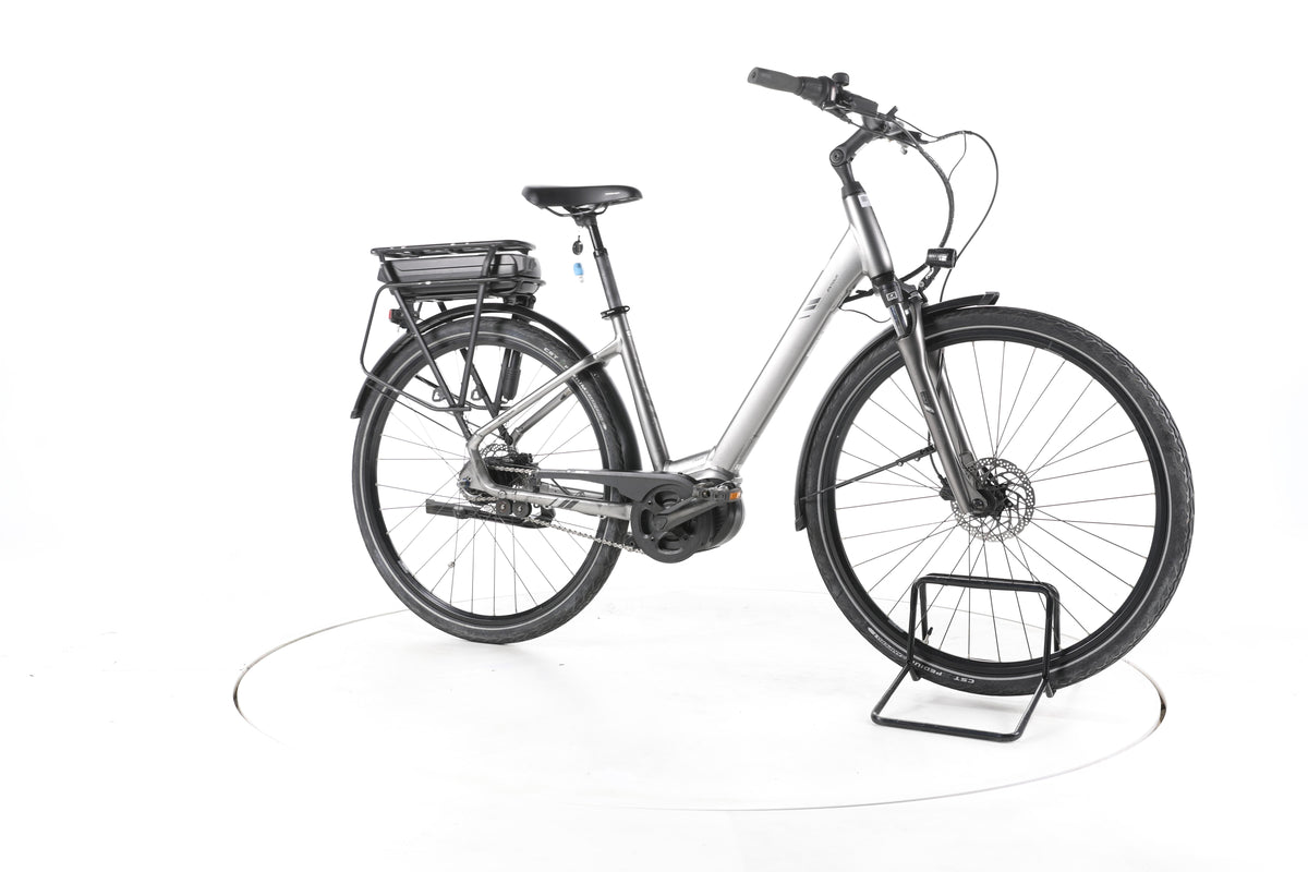 Giant Entour E+ 0 City E-Bike Tiefeinsteiger - Image 2