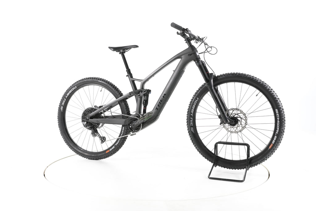 Trek Fuel EXe 9.5 Fully E-Bike Carbon 2023 - Image 2