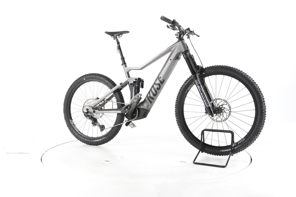 Rose Root Miller Plus 3 E-Bike Fully Carbon - Image 2
