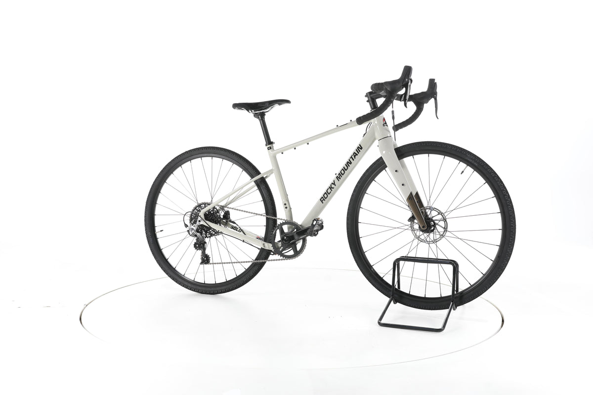 Rocky Mountain Solo 50 Gravelbike - Image 2