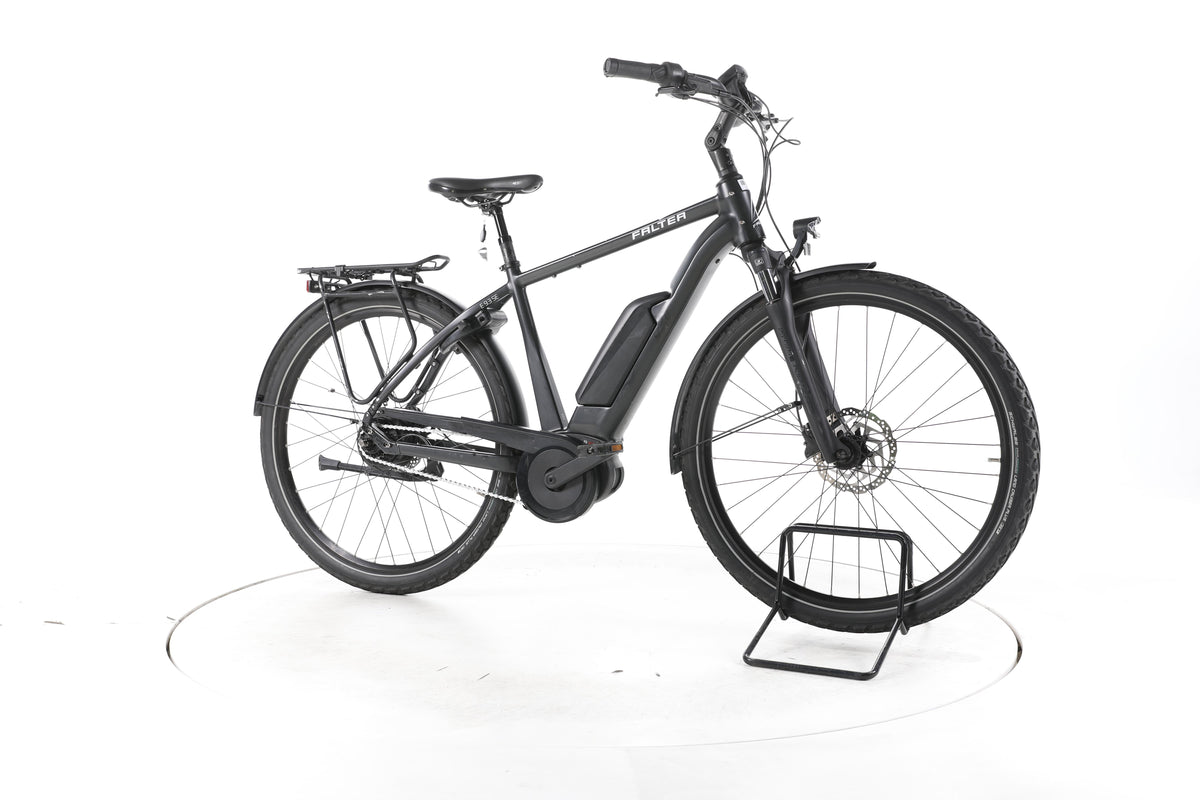FALTER E 9.3 FL SE City E-Bike - Image 2