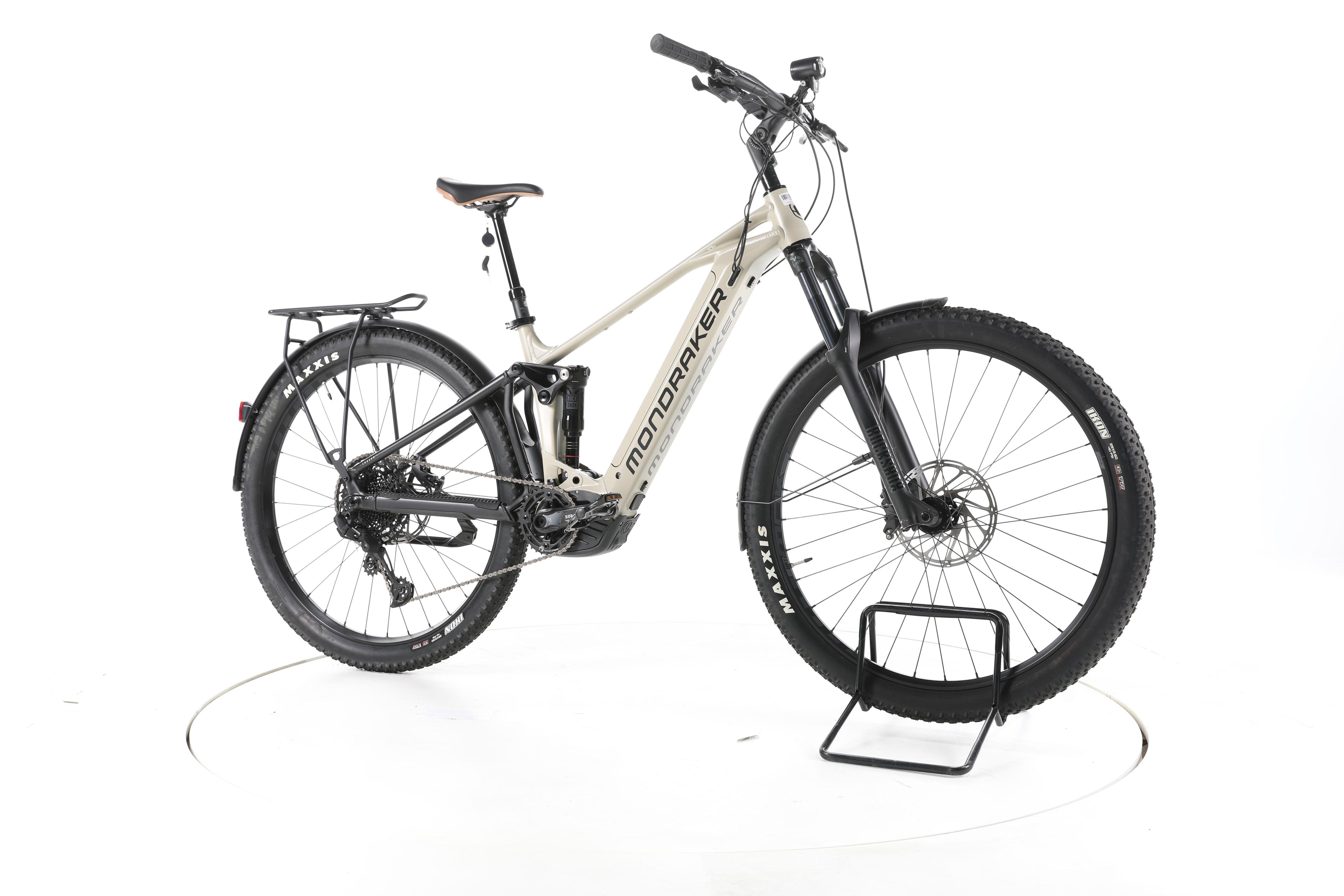 Mondraker Chaser X SUV E-Bike - Image 2