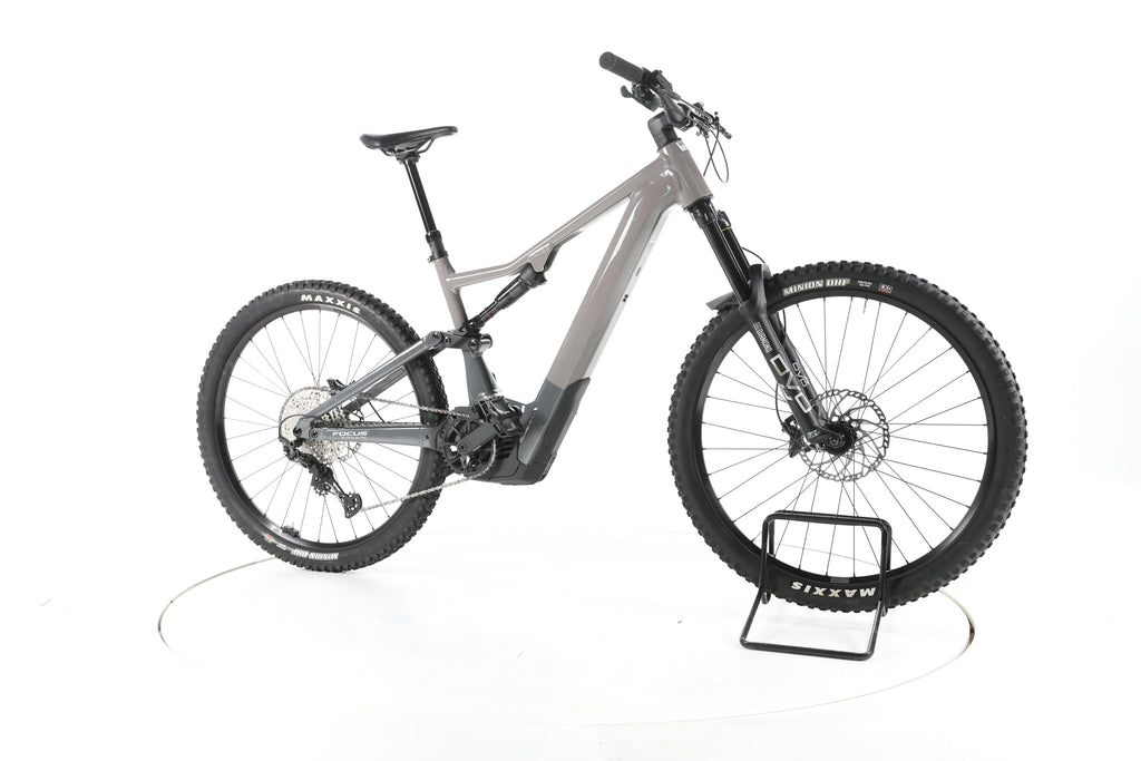 Focus Jam² 6.7 Fully E-Bike 2023 - Image 2