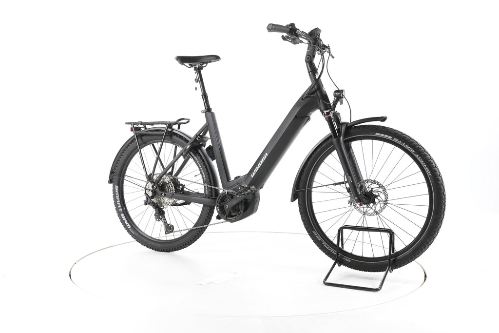 Winora Yucatan 12 Pro Trekking E-Bike Tiefeinsteiger - Image 2