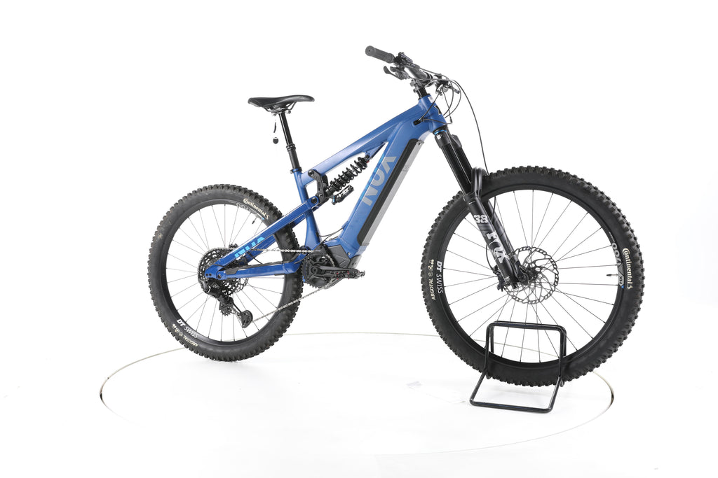 Nox Cycles Hybrid Enduro 7.1 E-Bike Fully 2024 - Image 2