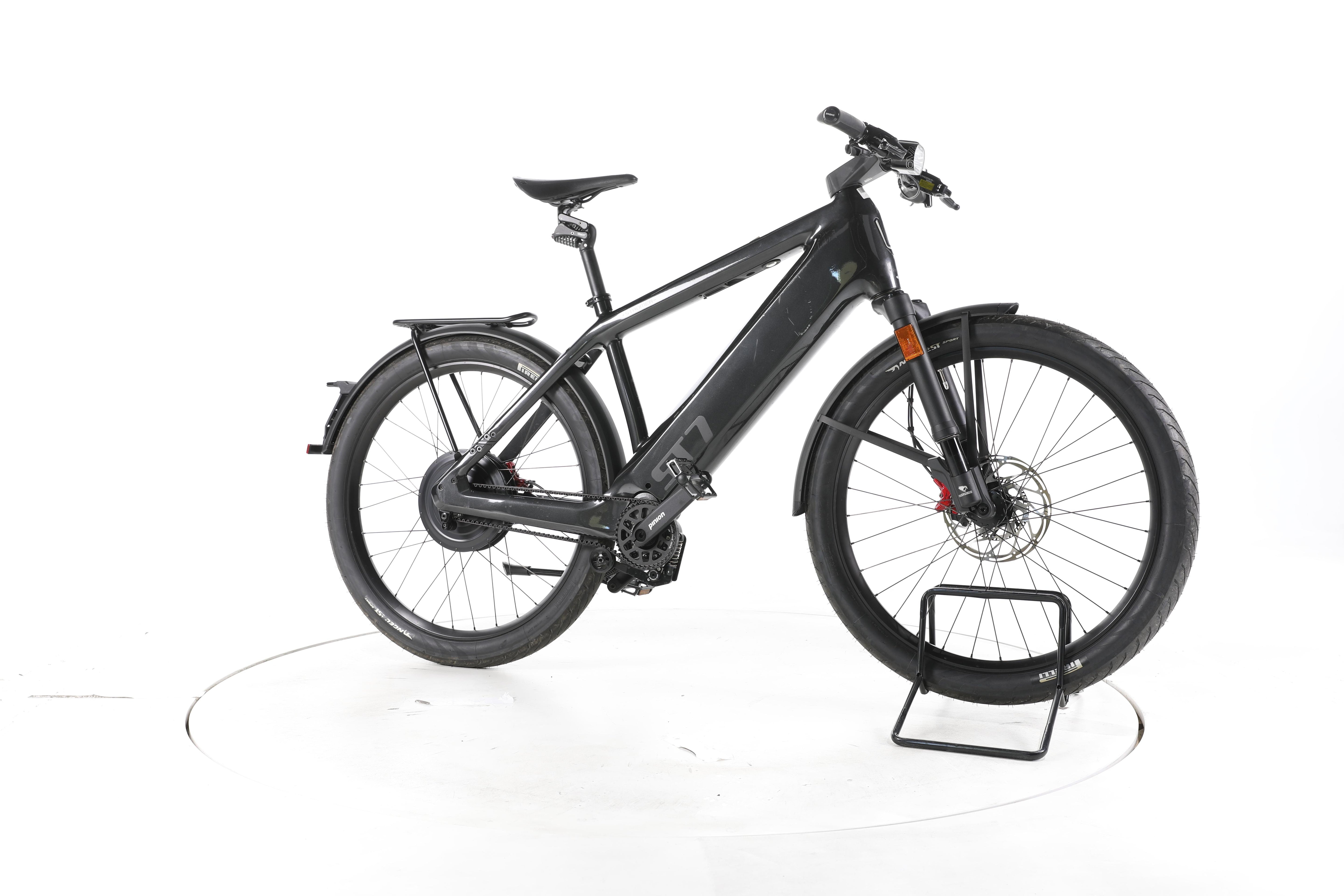 Stromer ST7 S-Pedelec 1440 Wh - Image 2