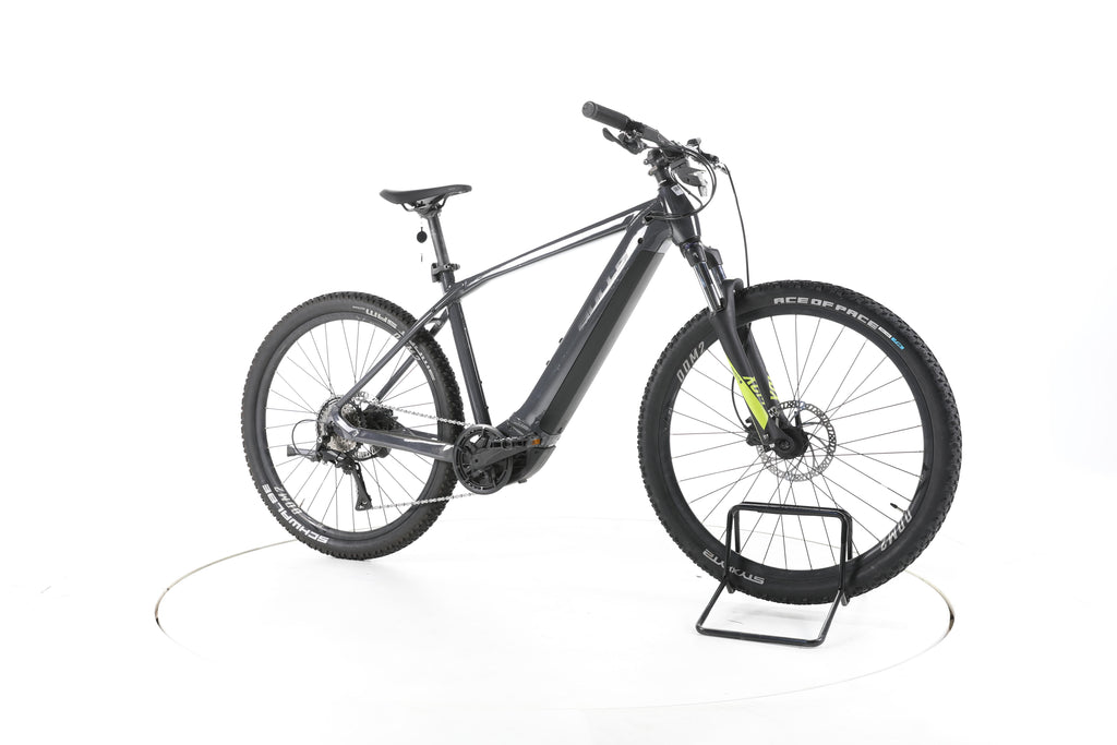 Bulls LT CX EVO E-Bike - Image 2