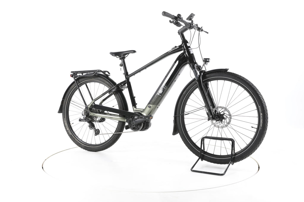 Cannondale Tesoro Neo X 2 Trekking E-Bike 2023 - Image 2