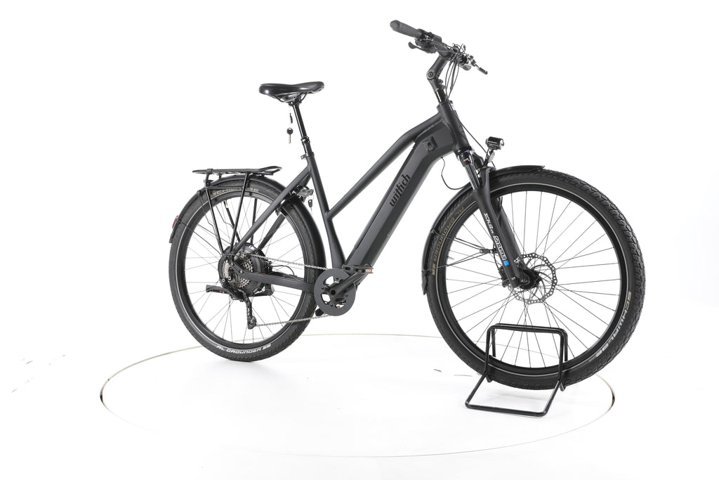 Wittich WIN10 Trekking E-Bike 2023 - Image 2