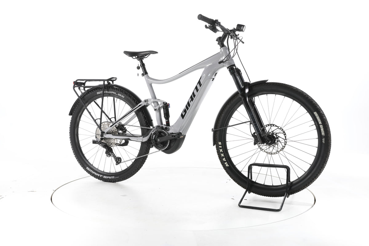Giant Stance E+ Pro EX SUV E-Bike - Image 2