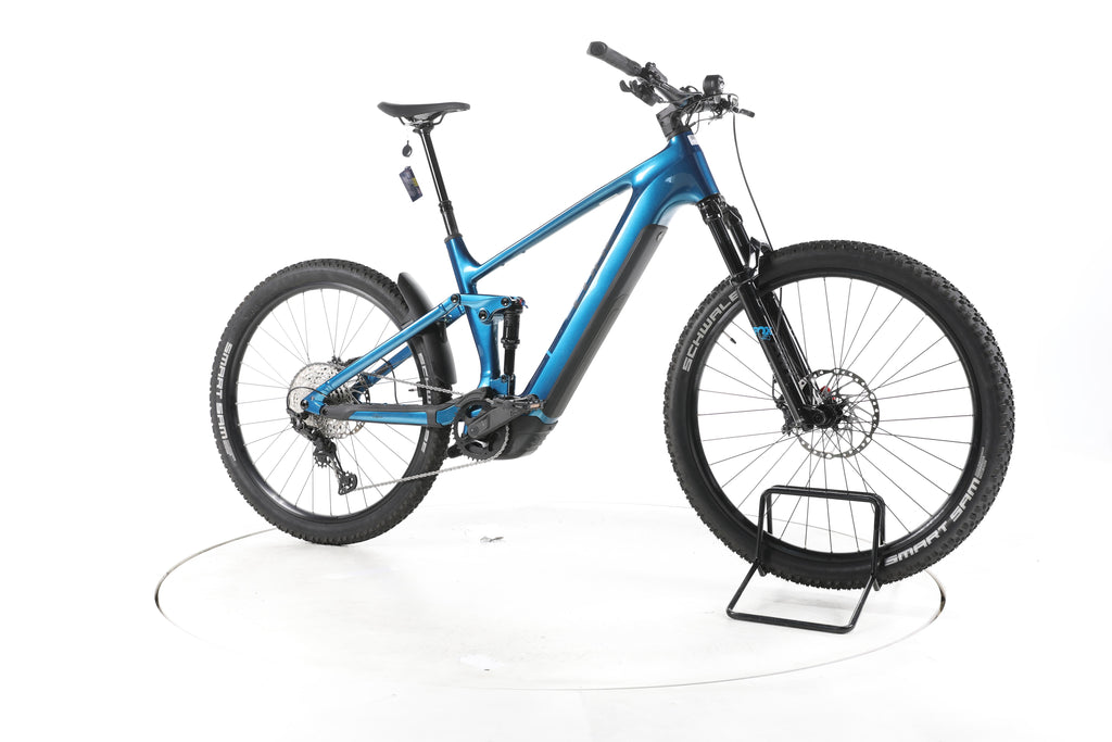 Cube Stereo Hybrid ONE22 SLX E-Bike Fully 2025 - Image 2