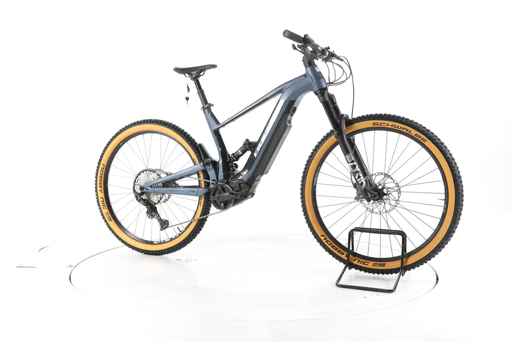 Bulls E-Stream EVO AM 4 E-Bike Fully - Image 2