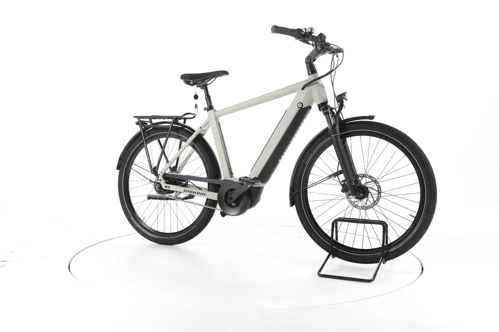 Winora Sinus N5f eco City E-Bike - Image 2