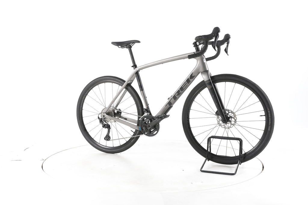 Trek Checkpoint SL5 Gravelbike Carbon - Image 2