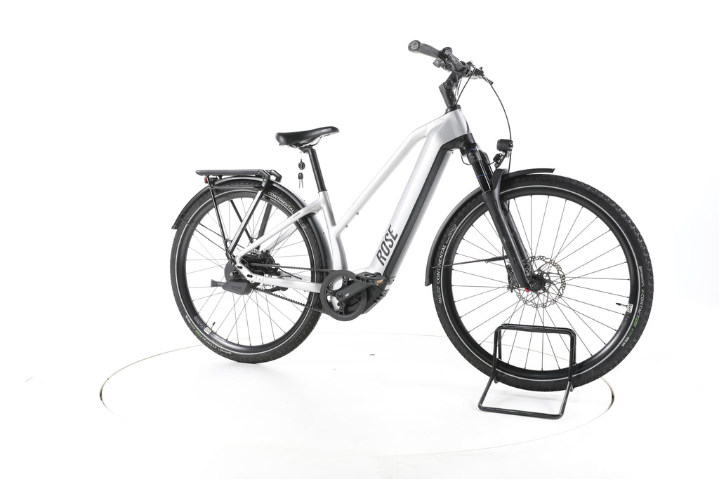 Rose Mayor+ 3 City E-Bike - Image 2