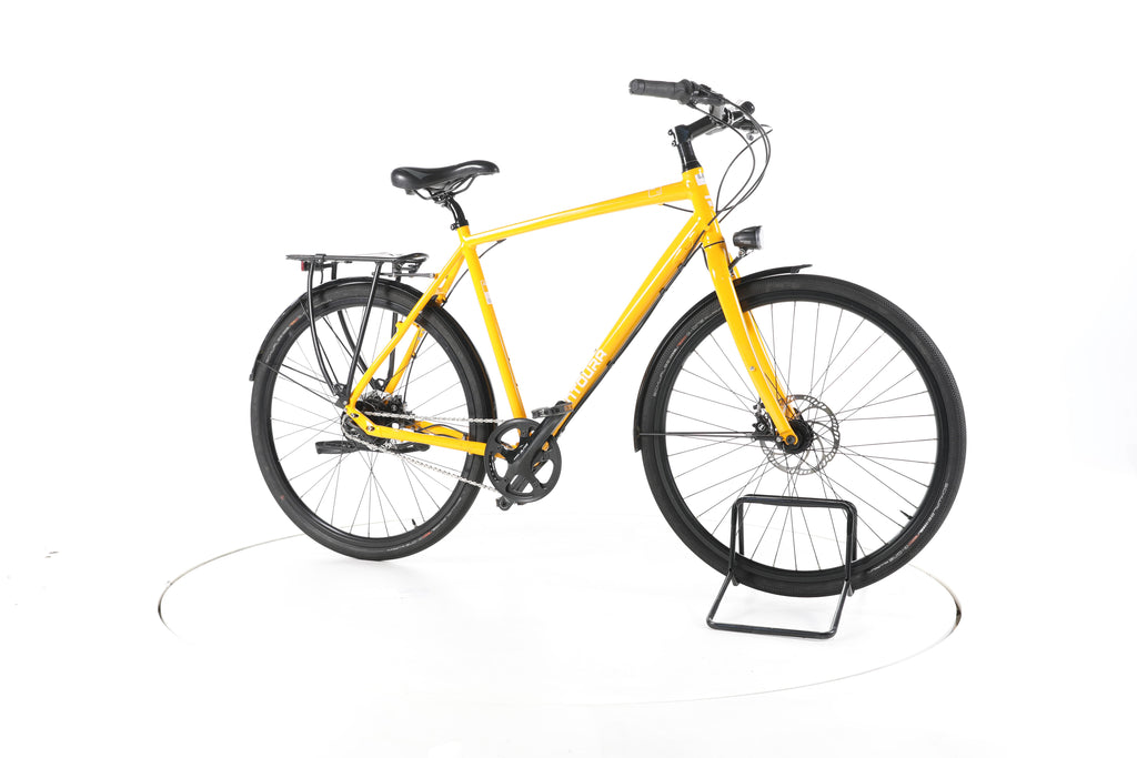 Contoura AL 10 Fahrrad City & Trekking - Image 2