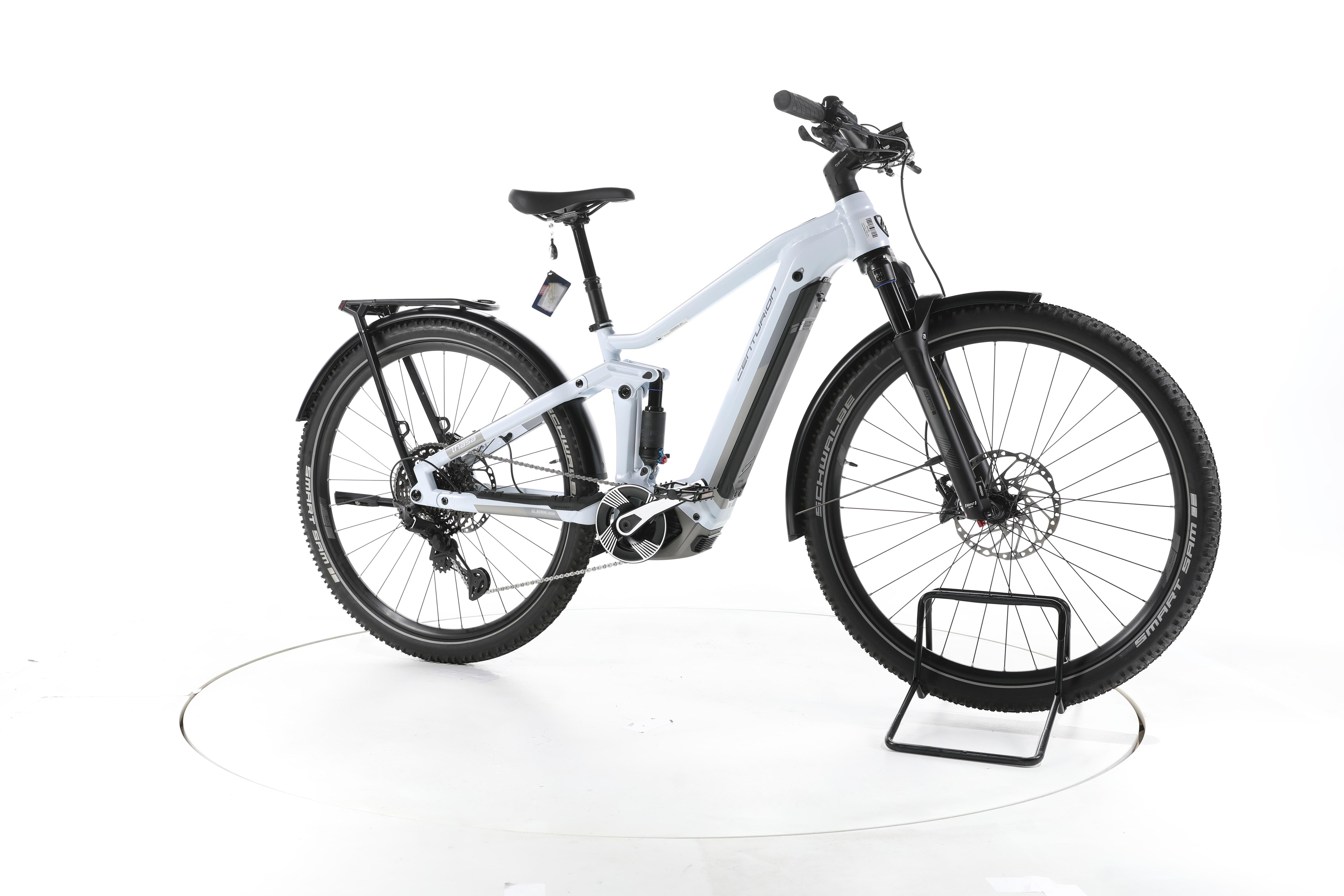 Centurion Lhasa R2600i EQ SUV E-Bike - Image 2