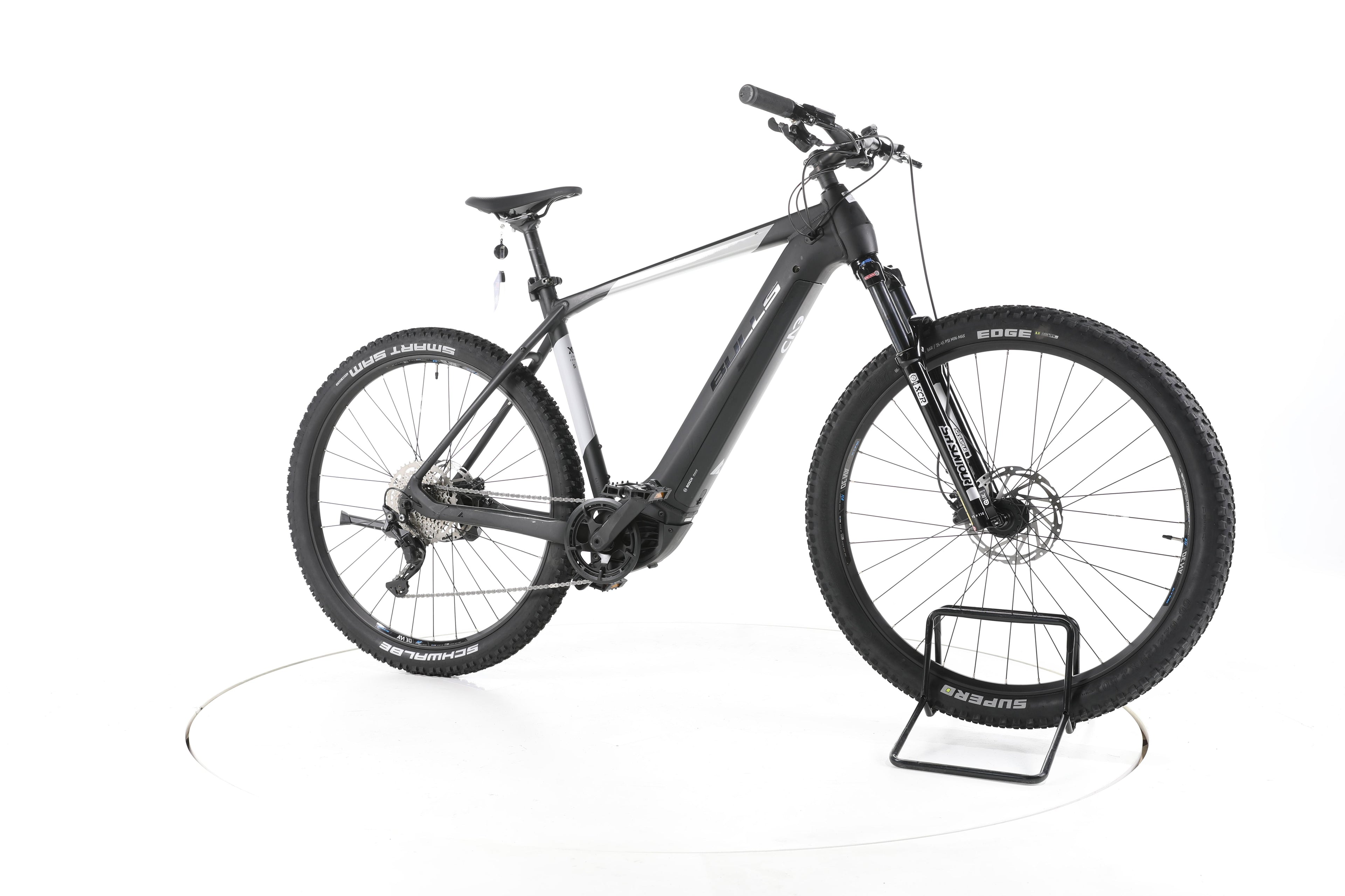 Bulls Copperhead EVO 1 E-Bike 2023 - Image 2