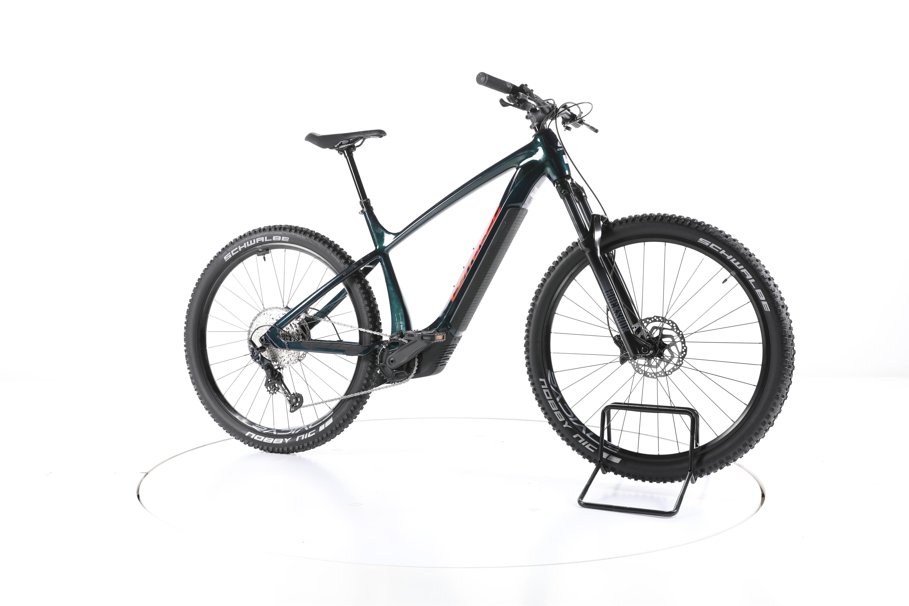 Corratec E-Power X-Vert SX EL Elite E-Bike 2025 - Image 2