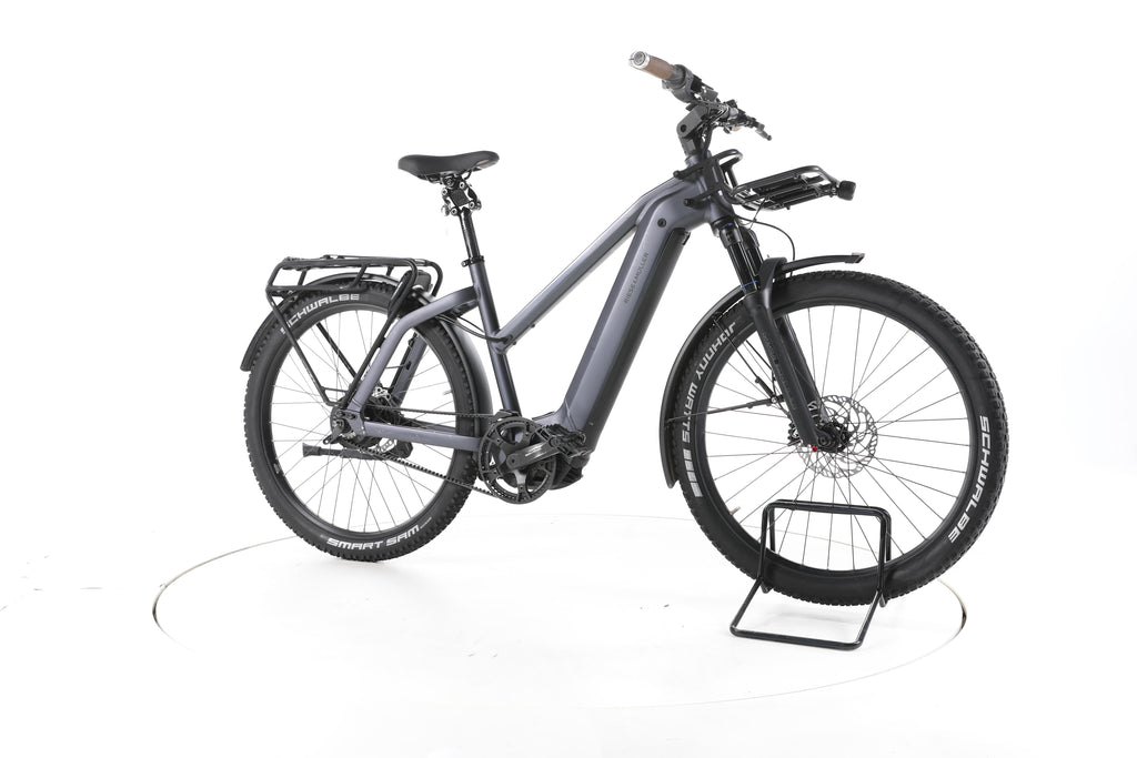 Riese & Müller Charger4 Mixte GT vario City E-Bike - Image 2
