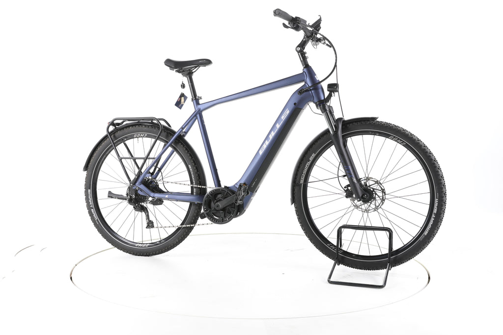Bulls Allground EVO Trekking E-Bike 2023 - Image 2
