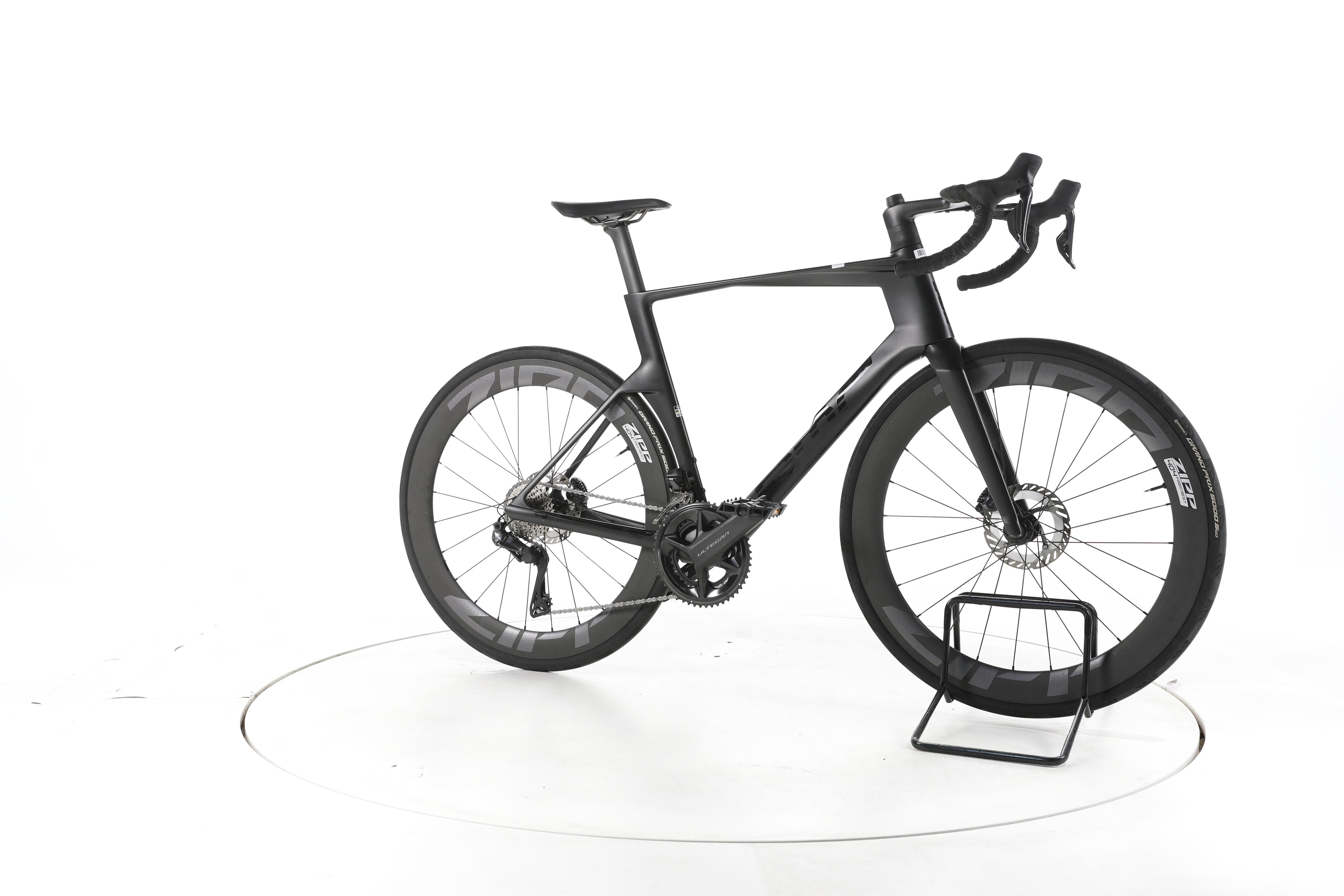 BMC Teammachine R 01 Four Rennrad Carbon 2024 - Image 2