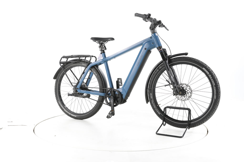 Riese & Müller Charger4 GT Vario City E-Bike - Image 2