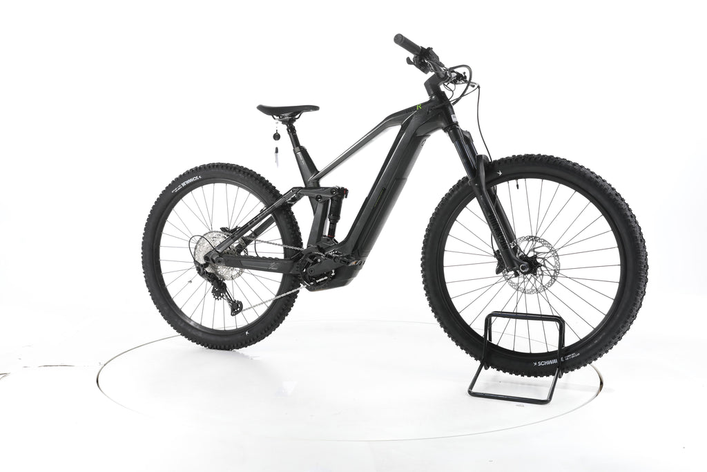 Cube Stereo Hybrid 140 HPC Race E-Bike Fully Carbon - Image 2