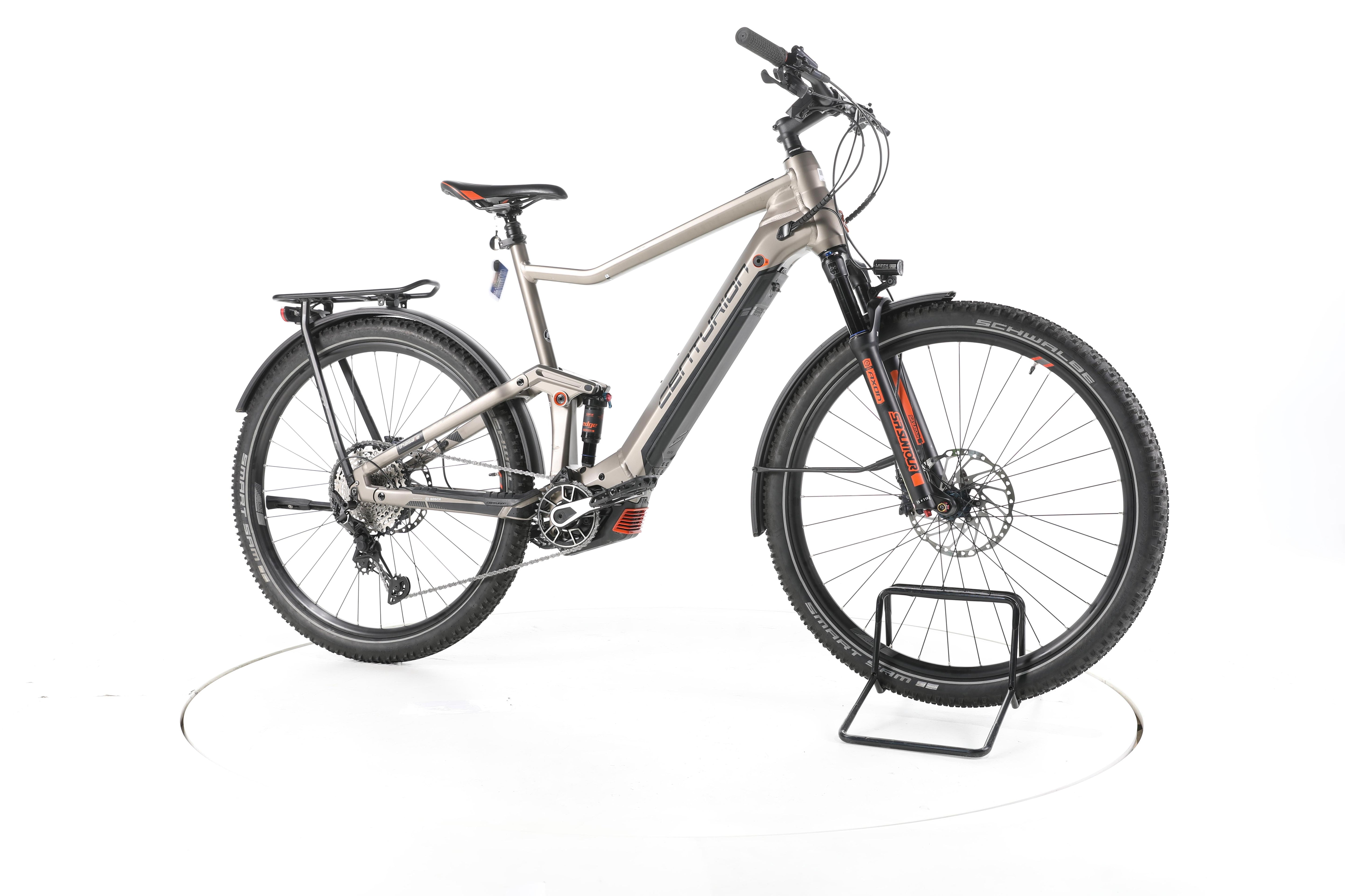 Centurion Lhasa R2600i SUV E-Bike - Image 2