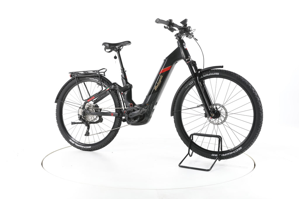 Malaguti Collina FW 6.1 SUV E-Bike Tiefeinsteiger - Image 2