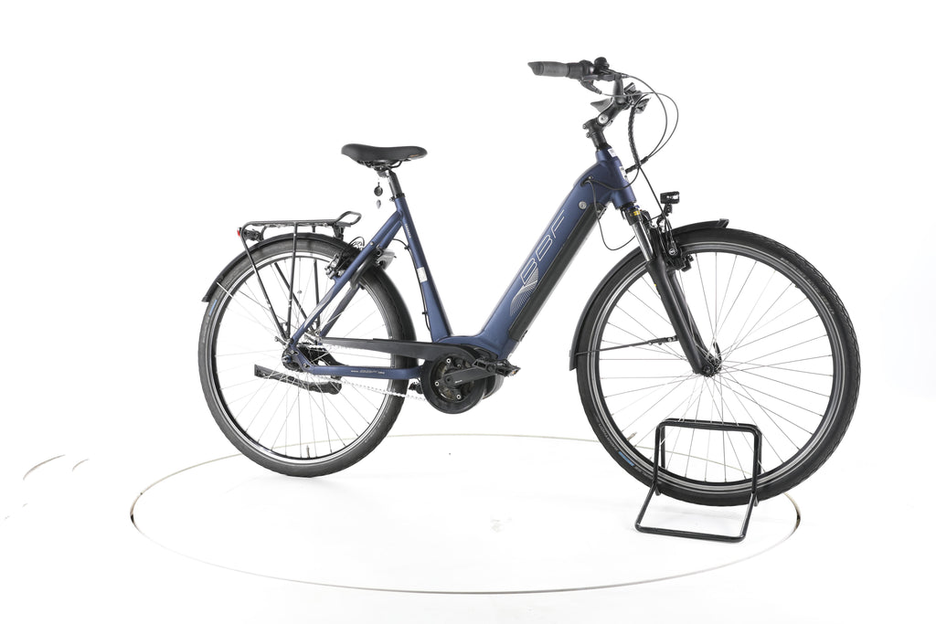 BBF Granada City E-Bike Tiefeinsteiger - Image 2